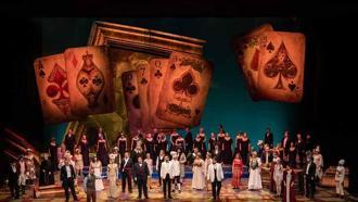 17'nci Uluslararası İstanbul Opera ve Bale Festivali: 'İstanbul'un iki yakasından dünyaya sanat çağrısı yapıyoruz'