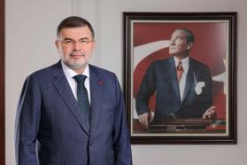 '19 Mayıs, bağımsızlık ateşinin yakıldığı, umudun yeniden filizlendiği kutlu bir başlangıçtır'