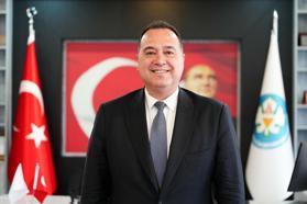 Başkan Dutlulu: Tarihi bir dönüm noktasıdır