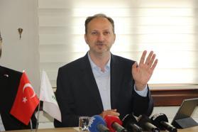 Yeşilay Genel Başkanı Dinç: Bağımlılıklara her yıl 75 milyar dolar kaybediyoruz