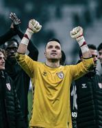 Samsunspor, kalecisi Okan Kocuk’un Dünya Kupası aday kadrosuna alınmamasına tepki gösterdi