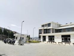 Şantiye alanında yanmış kadın cesedi bulundu; 1 gözaltı