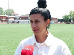 Yağmur Uraz: Kariyerimin 10’uncu şampiyonluğu ama sanki ilk defa şampiyon oluyormuşum gibi