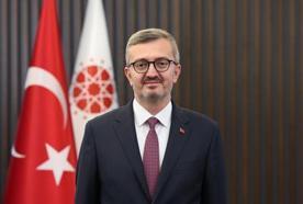 İletişim Başkanı Duran'dan 19 Mayıs mesajı