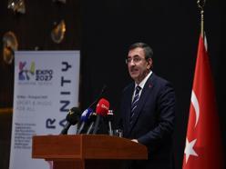 Cumhurbaşkanı Yardımcısı Yılmaz: Yasa dışı bahisle mücadelede önemli bir mesafe katedildi