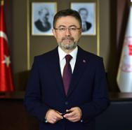 Bakan Yumaklı: Türkiye, koloni sayısında ve bal üretiminde AB'de 1'inci sırada
