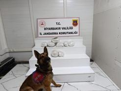 Diyarbakır’da uyuşturucu operasyonlarında 150 şüpheliye işlem