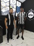Altay tehlikeyi son anda savuşturdu
