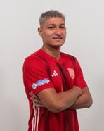 Ege'nin 'Ümit Milli' gururu