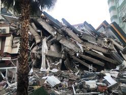 19 kişinin öldüğü Fazilet Apartmanı davasında ek rapor alınacak
