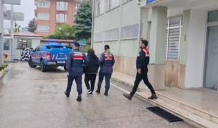Tokat'ta TKP/ML-TİKKO üyesi yakalandı