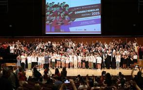 İzmir Uluslararası Çoksesli Korolar Festival başlıyor