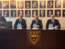 Ankara'da '2'nci Sezai Karakoç Sempozumu'