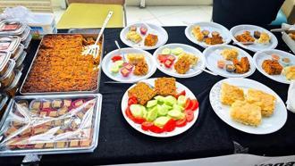 Artvin’de gastronomi rüzgarı