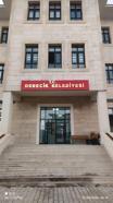 Derecik Belediyesi’nin yeni başkan vekili Rahim Can oldu