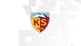 Zecorner Kayserispor'dan Süper Lig'in tescil edilmesi sonrası açıklama