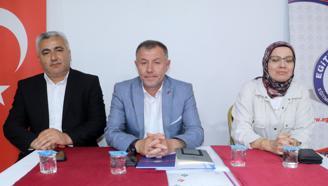 Eğitim Bir-Sen 11'inci kez yetkili sendika