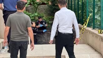 Temizlik yaparken 5’inci kattan düşen kadın öldü