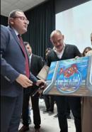 Kartalkaya’daki yangınında ölen kızının mezuniyet belgesini alan baba gözyaşlarına boğuldu