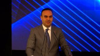 Bakan Kacır: İmalat sanayi katma değerimizi 23 yılda 41 milyar dolardan 246 milyar dolara taşıdık