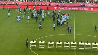 Trabzonspor - TÜMOSAN Konyaspor / Ek Fotoğraflar