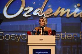 Bakan Göktaş: Aile kurumunun önemini sahada en güçlü biçimde anlatacağız (3)
