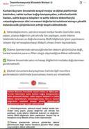 DMM'den sahte kurbanlık ilanlarıyla dolandırıcılık girişimlerine karşı uyarı