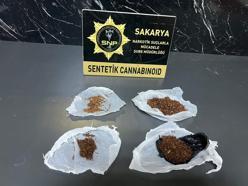 Sakarya’da uyuşturucu madde satıcıları operasyon: 6 tutuklama