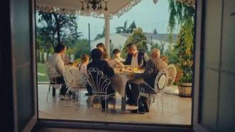Bakanlıktan 'Milli Aile Haftası' paylaşımı
