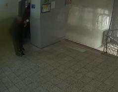 Soluk borusuna yemek kaçan öğrenciyi öğretmeni Heimlich manevrası ile kurtardı