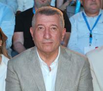 Güzelbahçe Belediye Başkanı gözaltına alındı