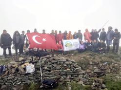 Sultanana zirve etkinliği