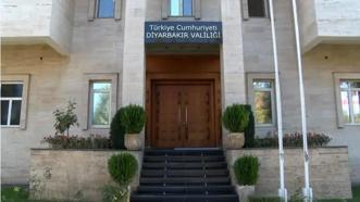 Diyarbakır’da bayram boyunca 18 bin 960 güvenlik personeli görev yapacak