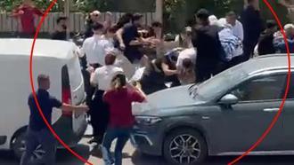 Şırnak’ta iki aile arasında taşlı, sopalı ve bıçaklı kavga: 8 yaralı, 17 gözaltı