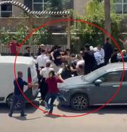 Şırnak’ta iki aile arasında taşlı, sopalı ve bıçaklı kavga: 8 yaralı, 17 gözaltı