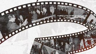 İletişim Başkanı Duran, Adnan Menderes ve dava arkadaşlarını andı