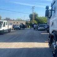 Arazi anlaşmazlığı kavgası: 1 ölü, 2 yaralı