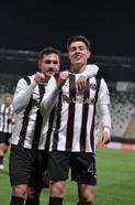 Manisa Futbol Kulübü gençlerin vitrini oldu