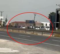 İki aile arasında silahlı, taşlı ve sopalı ‘yol verme’ kavgası: 2 ölü, 7 yaralı