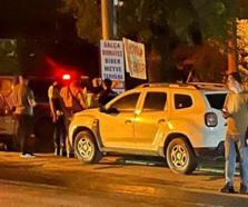 İki grup arasında çıkan silahlı kavgada 2 kişi yaralandı