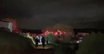 Yozgat’ta kayıp 3 yaşındaki Aybüke için arama çalışması başlatıldı
