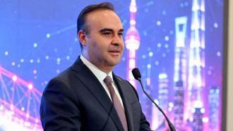 Bakan Kacır: Gençlerimiz ISEF 2026’da yine göğsümüzü kabarttı
