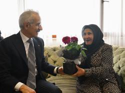 Bakan Uraloğlu: Bayramlar, birlik, beraberlik ve kardeşliği pekiştirir