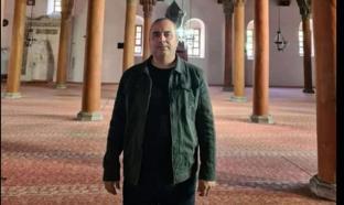 Gaziantep’te devrilen traktörün sürücüsü öldü