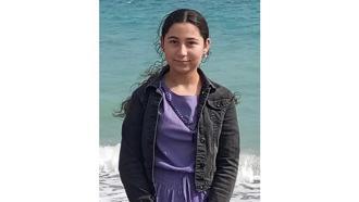 Stajyer olduğu kuaförden eve dönmeyen Yasemin aranıyor