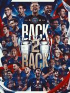 UEFA Şampiyonlar Ligi’nde şampiyon PSG