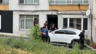 Şişli'de 84 yaşındaki kadın evinde ölü bulundu