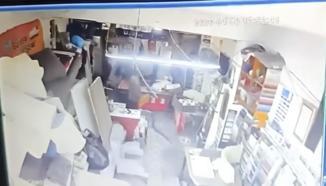 Sarıyer’de yemek borcunu isteyen komşusunu silahla tehdit etti: 'Hepinizi vuracağım'