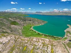 Bitlis'in doğa ve inanç turizminde yükselen değeri; İncekaya