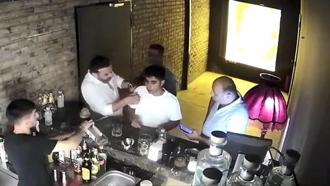 Şarkıcı Mustafa Sandal'ın eski bacanağı yargılandığı davada tahliye edildi; cinayet anına ilişkin yeni görüntüler